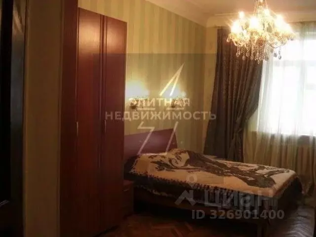 3-к кв. Москва Садовая-Черногрязская ул., 13/3С1 (84.0 м) - Фото 2