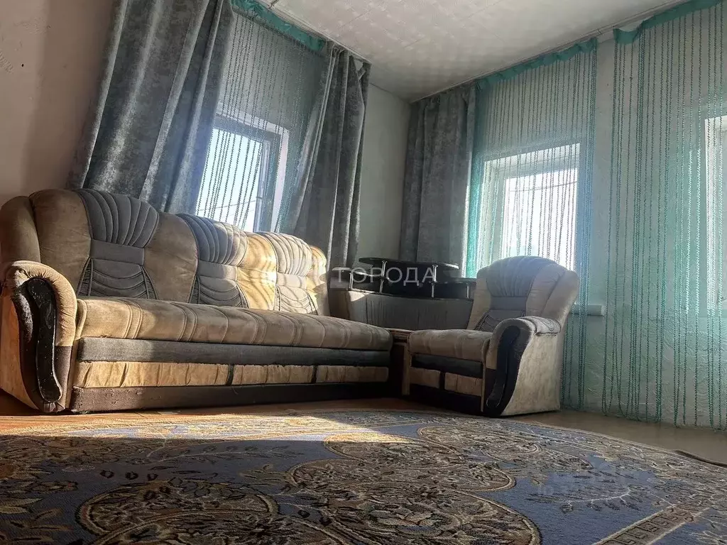 Студия Томская область, Томск Песочный пер., 28 (25.0 м) - Фото 1