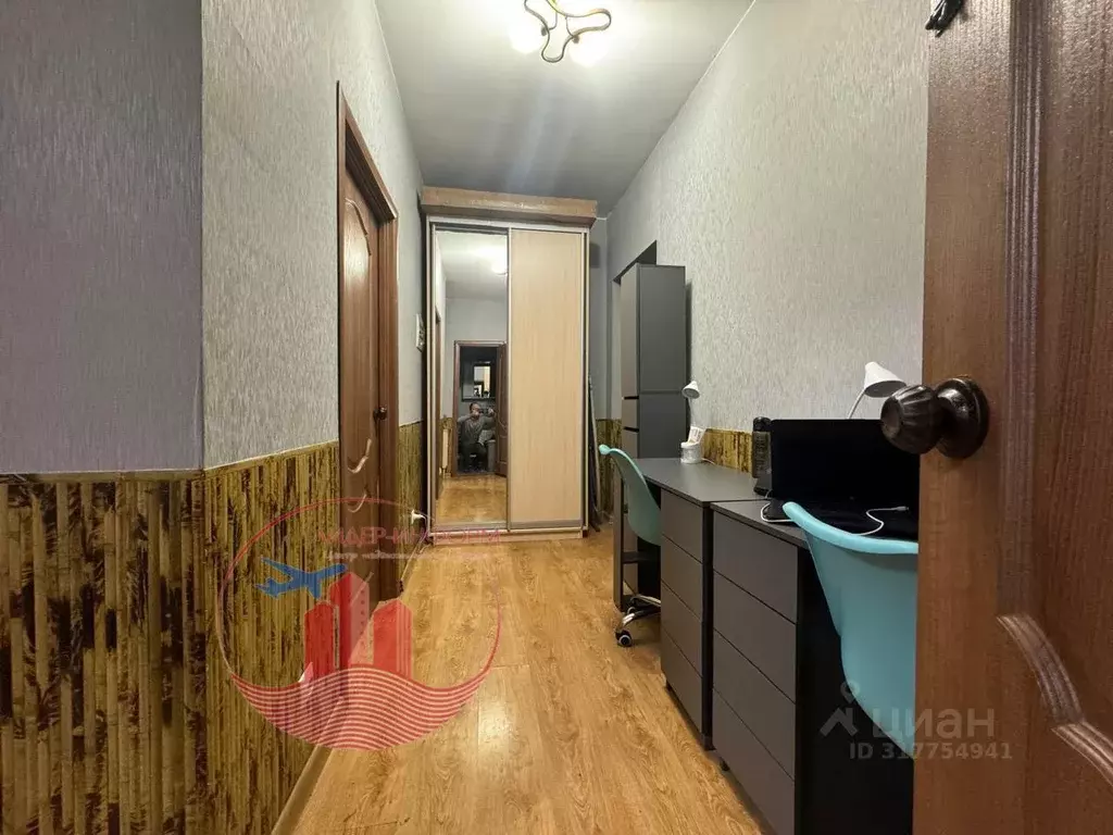 1-к кв. Севастополь ул. Челнокова, 12/6 (39.0 м) - Фото 0