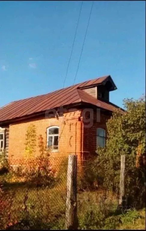 Участок в Нижегородская область, Сергачский муниципальный округ, с. ... - Фото 0