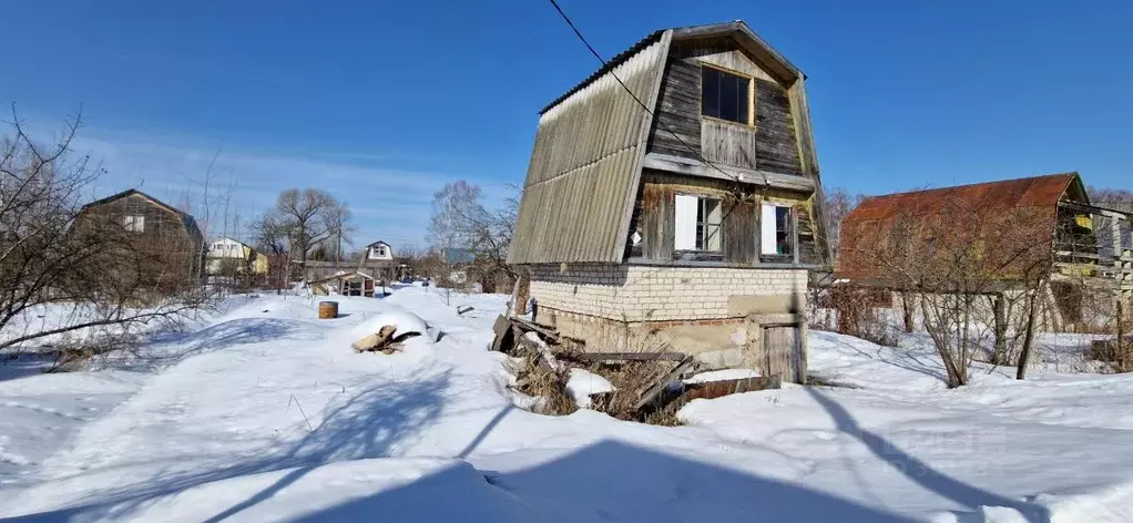 Участок в Московская область, Дубна Репка-2 СНТ,  (4.0 сот.) - Фото 0