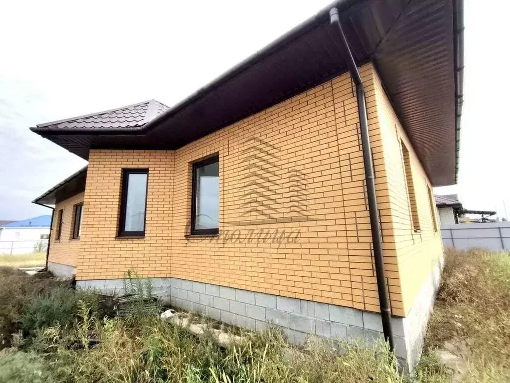 Дом в Старый Оскол, микрорайон Радужный (131 м) - Фото 2