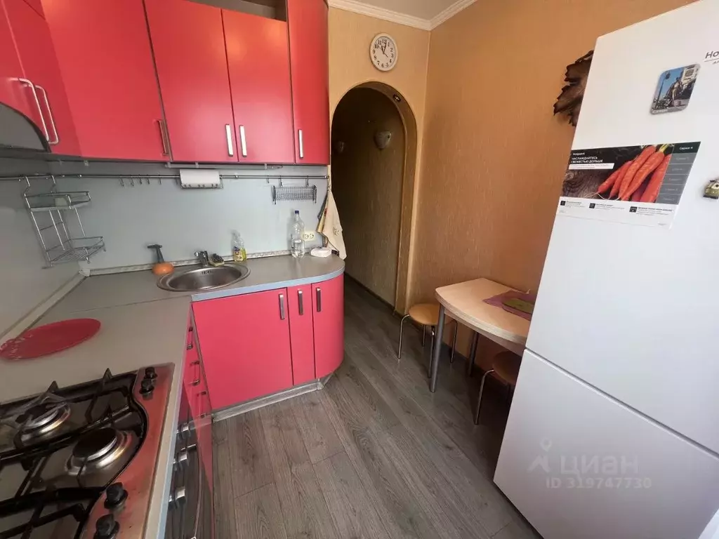 2-к кв. Москва Востряковский проезд, 5К2 (46.0 м) - Фото 0