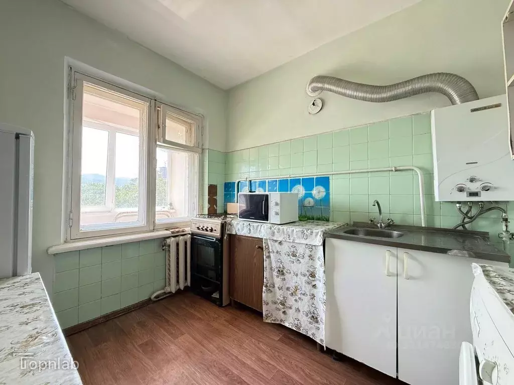 3-к кв. Кабардино-Балкария, Нальчик ул. Ватутина (68.0 м) - Фото 1