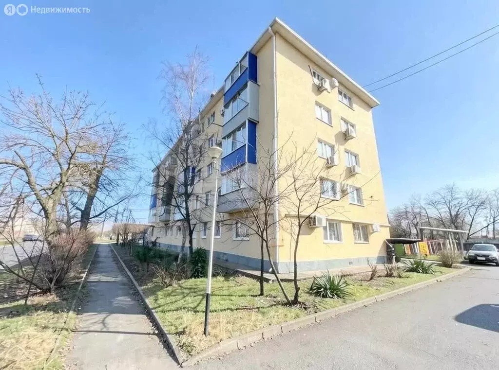 2-комнатная квартира: Славянск-на-Кубани, улица Ленина, 114 (40.9 м) - Фото 2