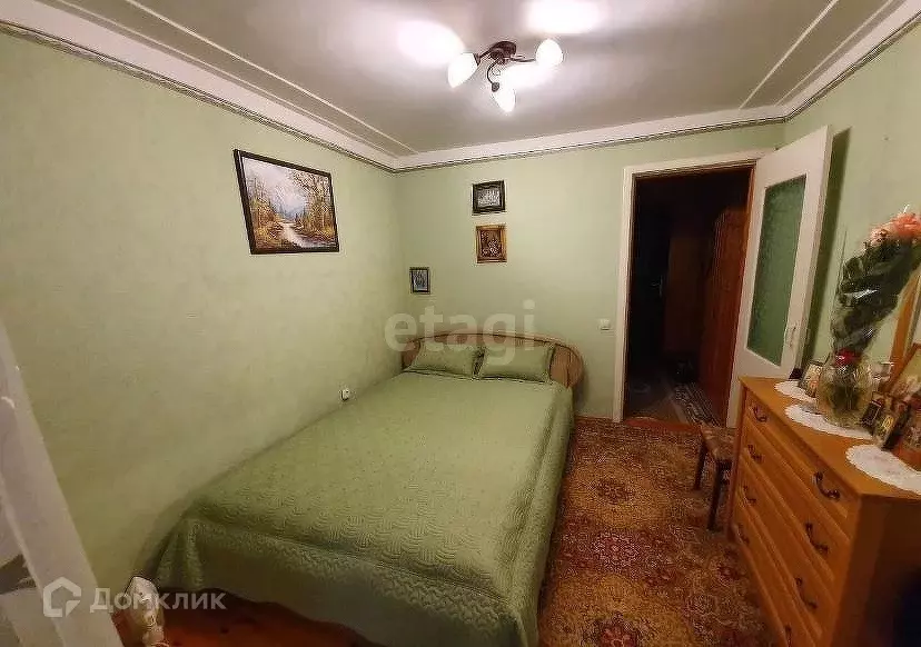 Продаётся 2-к квартира, 54.5 м - Фото 1