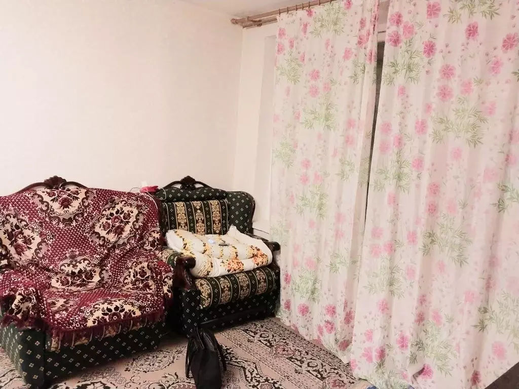 2-к кв. Москва Химкинский бул., 16К4 (43.0 м) - Фото 2