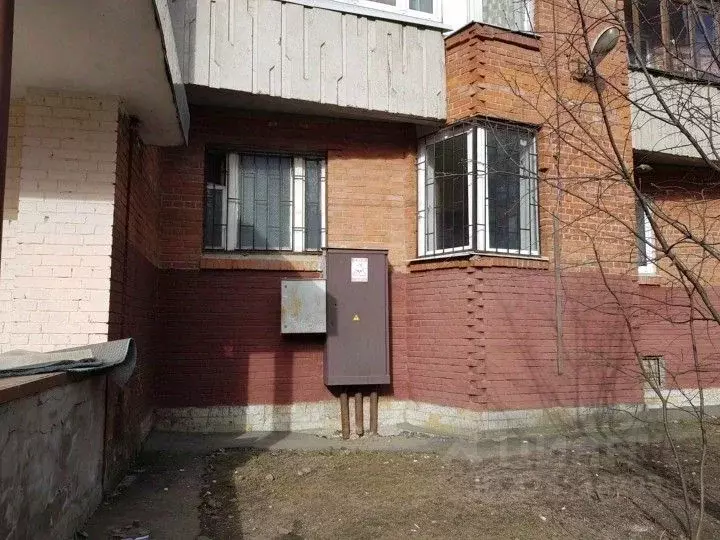 Офис в Санкт-Петербург просп. Культуры, 29К4 (23 м) - Фото 2