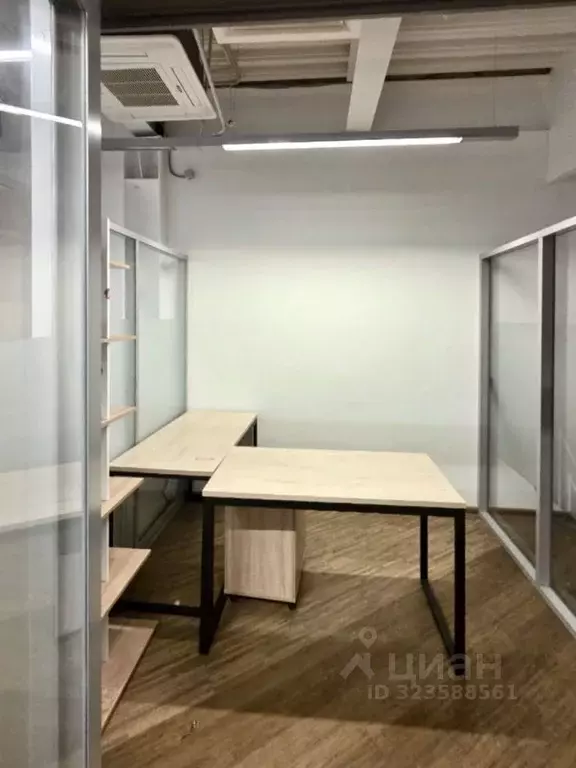 Офис в Москва ул. Ленинская Слобода, 19 (163 м) - Фото 2