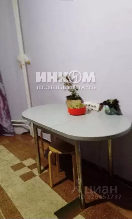 2-к кв. Московская область, Ленинский городской округ, Бутово пгт ... - Фото 2