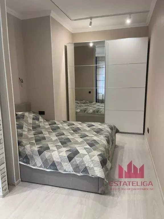 1-к кв. Москва Амурская ул., 1Ак2 (39.5 м) - Фото 2