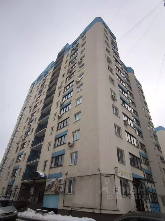 3-к кв. Самарская область, Самара просека 5-я, 110Г (71.8 м) - Фото 1