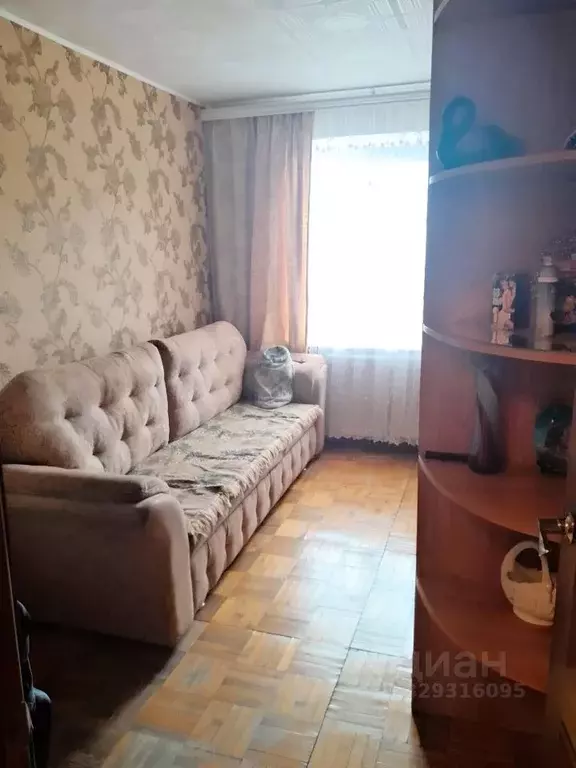 2-к кв. Башкортостан, Благовещенск ул. Демьяна Бедного, 68/2 (45.1 м) - Фото 2