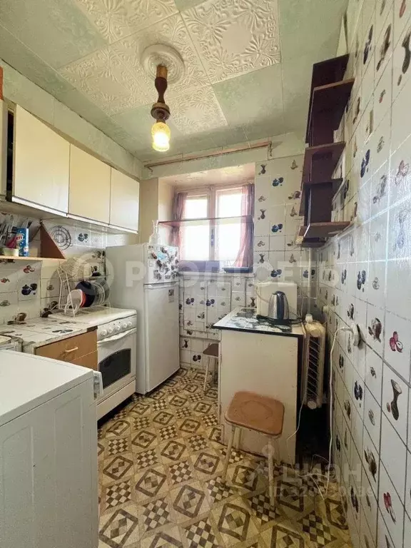 1-к кв. Мурманская область, Мончегорск Комсомольская наб., 52/9 (21.1 ... - Фото 1