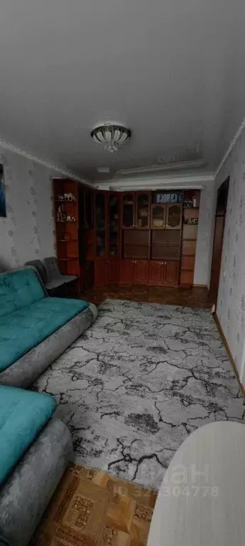 4-к кв. Белгородская область, Старооскольский городской округ, с. ... - Фото 2