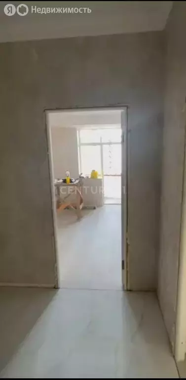 1-комнатная квартира: Махачкала, проспект Петра I, 103 (52 м) - Фото 1