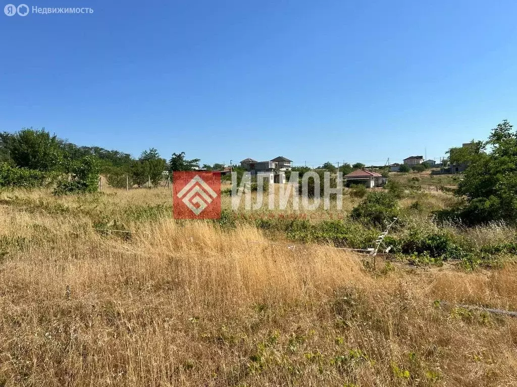 Участок в Севастополь, улица Челюскинцев (14 м) - Фото 1