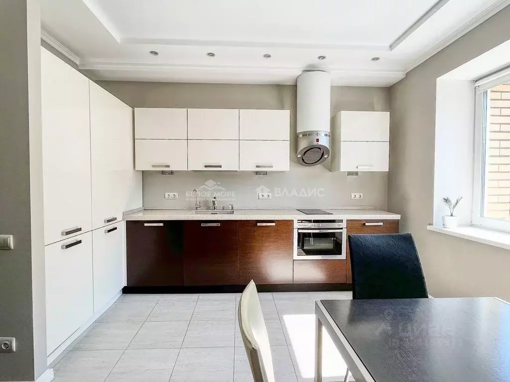 1-к кв. Архангельская область, Архангельск Воскресенская ул., 55 (49.0 ... - Фото 1