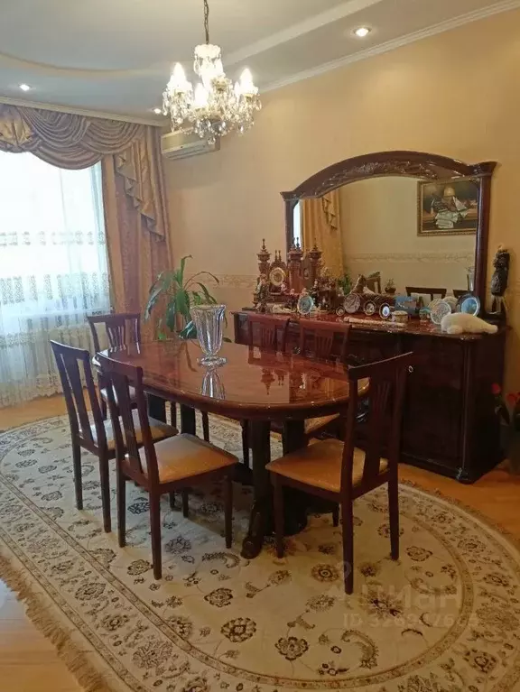 3-к кв. Курская область, Курск Дружининская ул., 24 (91.7 м) - Фото 1