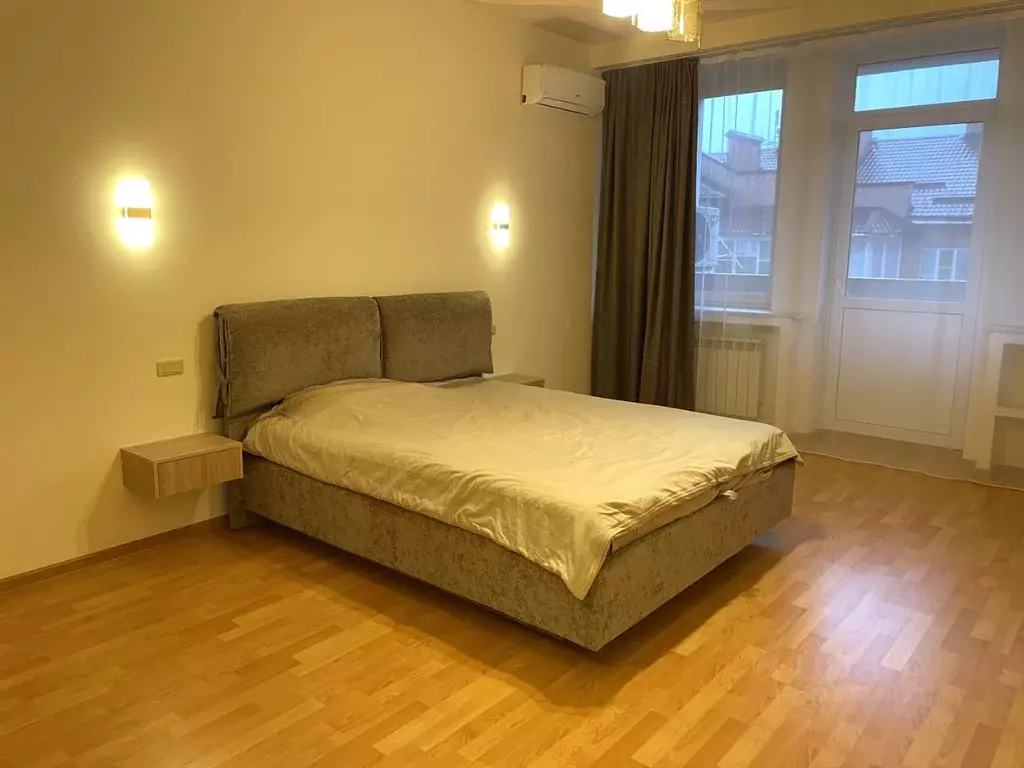 4-к кв. Ставропольский край, Пятигорск Партизанская ул., 1БК2 (150.0 ... - Фото 1