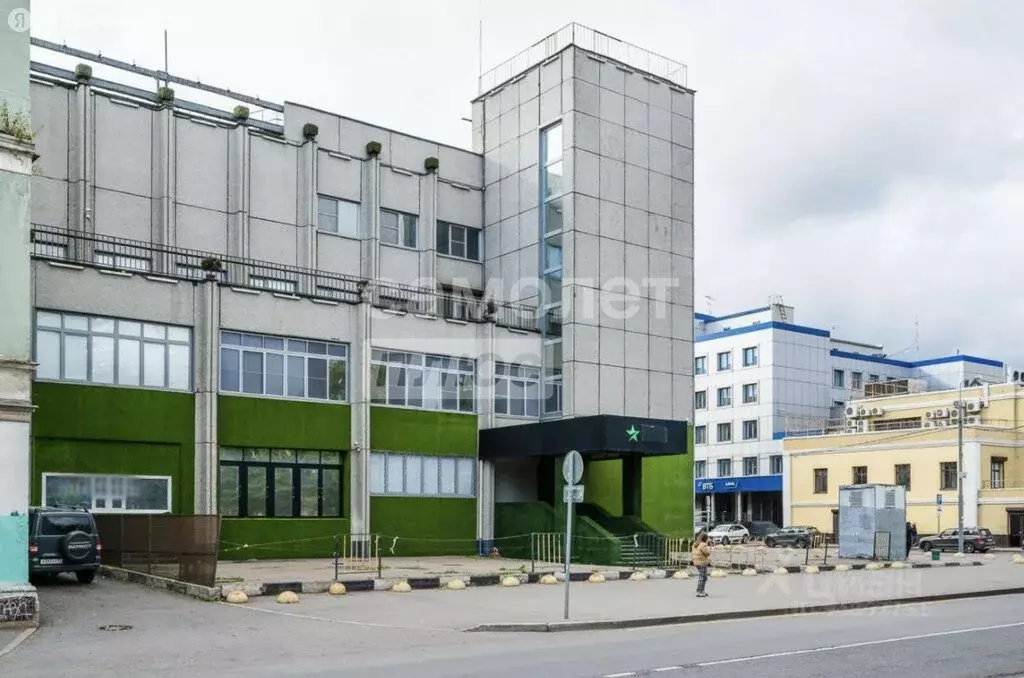 Производственное помещение (1700 м) - Фото 2