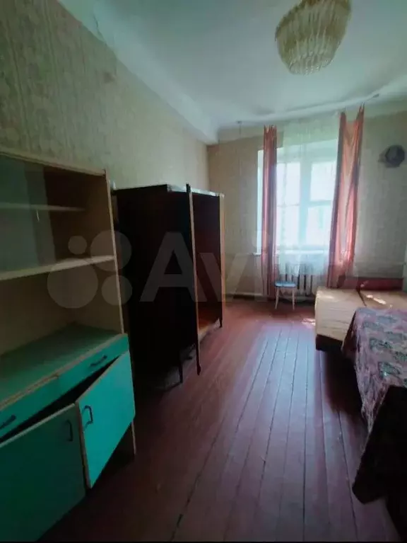 Комната 18 м в 2-к., 1/2 эт. - Фото 1