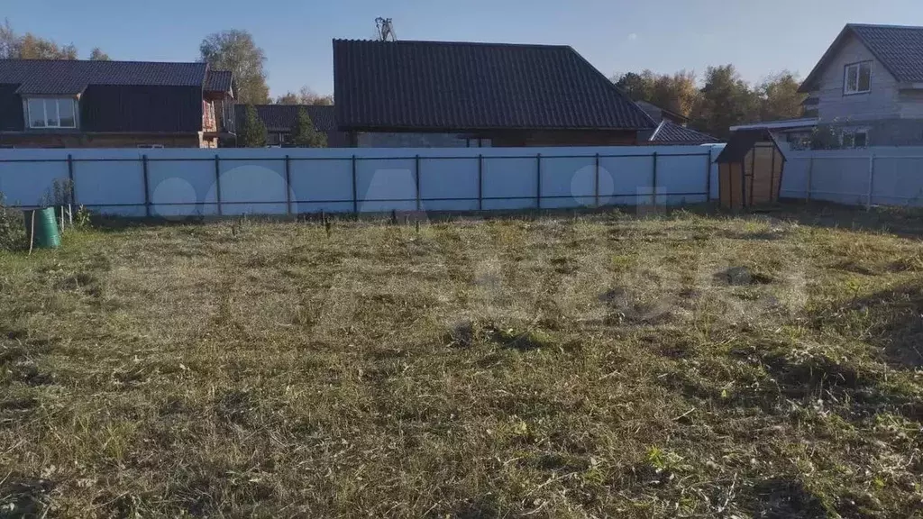 Участок 8 сот. (СНТ, ДНП) - Фото 0