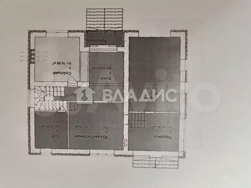 Дом 160 м на участке 10 сот. - Фото 0