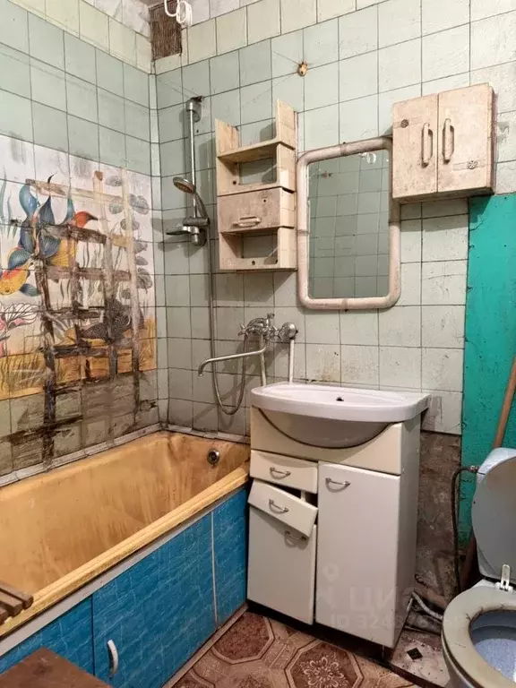 2-к кв. Новгородская область, Великий Новгород просп. Александра ... - Фото 2