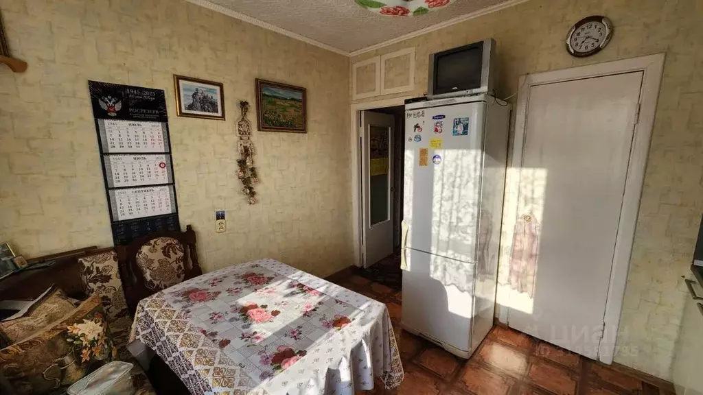 3-к кв. Московская область, Рузский муниципальный округ, пос. ... - Фото 1
