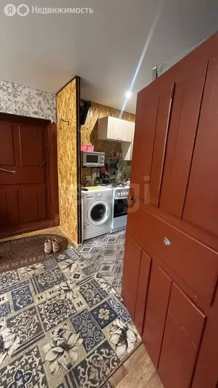 Дом в Свердловская область, Тугулымский муниципальный округ, деревня ... - Фото 2