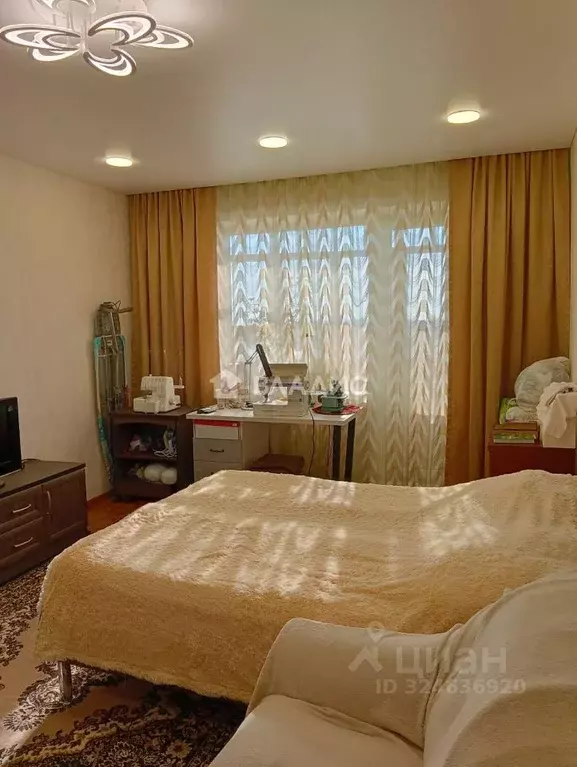 1-к кв. Алтайский край, Бийск Советская ул., 217 (38.5 м) - Фото 1