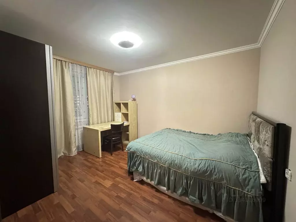 3-к кв. Москва Электролитный проезд, 16к2 (80.0 м) - Фото 1