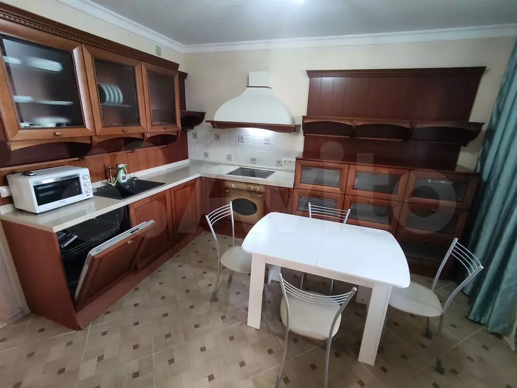 2-к. квартира, 85 м, 5/25 эт. - Фото 0