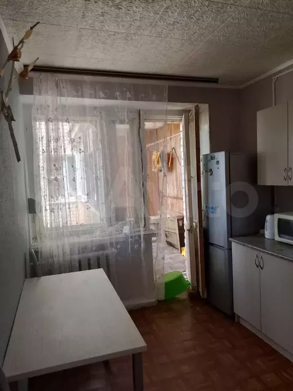 Комната 33 м в 5-к., 4/5 эт. - Фото 0