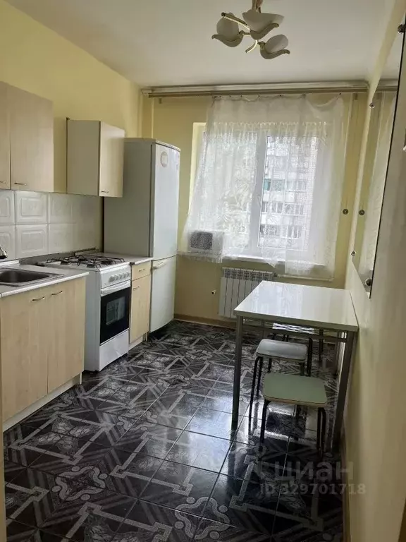 3-к кв. Ростовская область, Ростов-на-Дону просп. Королева, 3 (68.0 м) - Фото 1