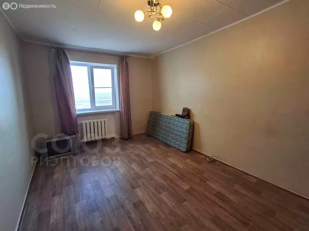 1к в 2-комнатной квартире (14.8 м) - Фото 2