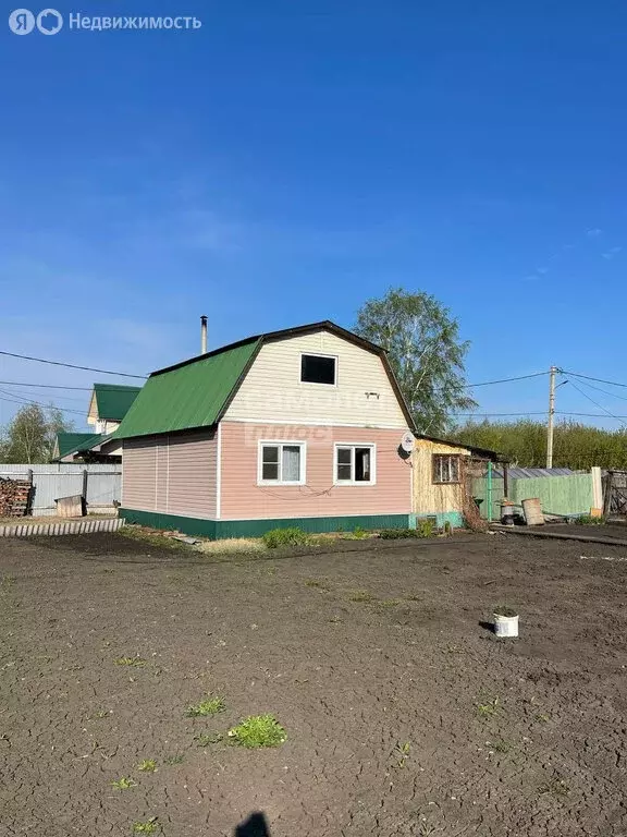Участок в Иркутск, Овражная улица, 10 (16.02 м) - Фото 0