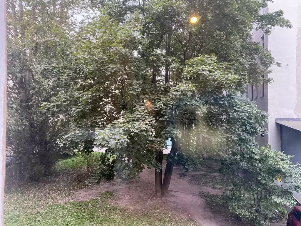 1-к кв. Санкт-Петербург Гаванская ул., 26 (27.0 м) - Фото 1