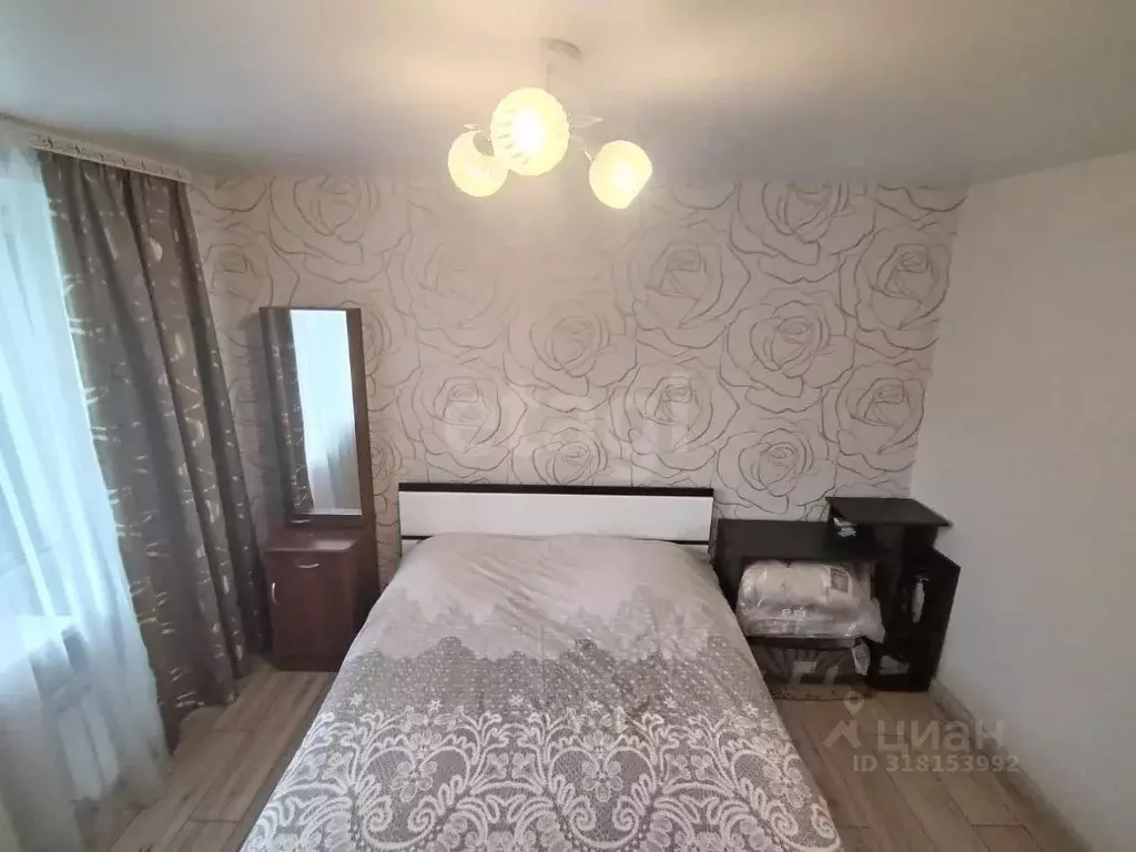 3-к кв. Костромская область, Буй ул. Максима Горького, 27 (60.1 м) - Фото 1