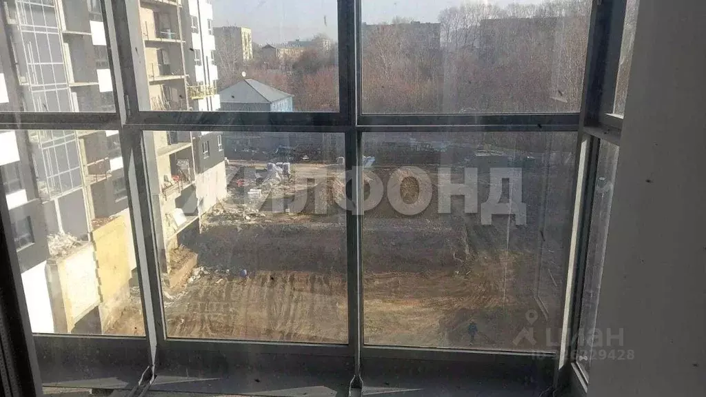 2-к кв. Новосибирская область, Новосибирск ул. Объединения, 28 (54.4 ... - Фото 1