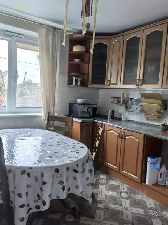 Комната Калининградская область, Гурьевский муниципальный округ, пос. ... - Фото 2