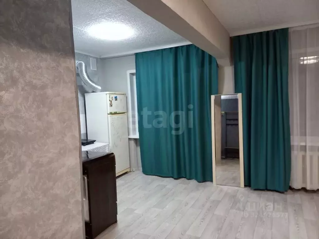 1-к кв. Пермский край, Пермь Криворожская ул., 33 (31.0 м) - Фото 2