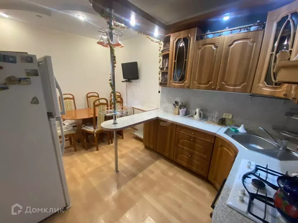 Продаётся 3-к квартира, 77.5 м - Фото 1