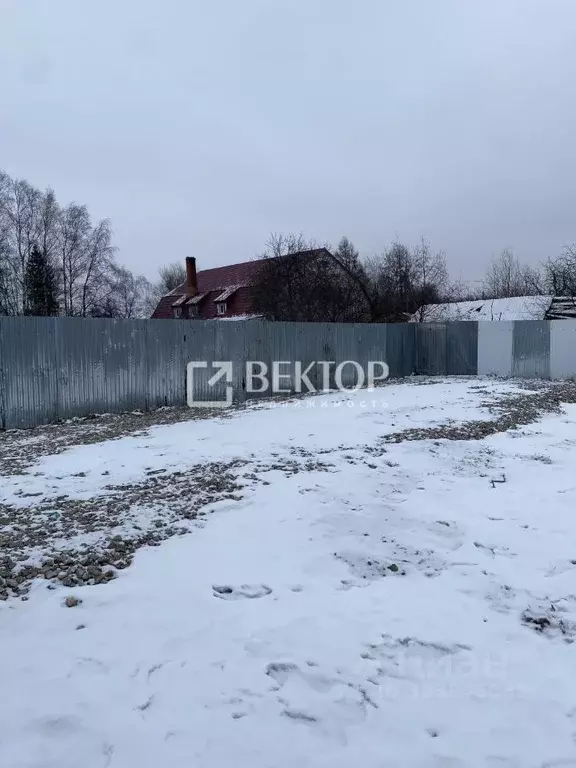 Участок в Ярославская область, Ярославский муниципальный округ, д. ... - Фото 2