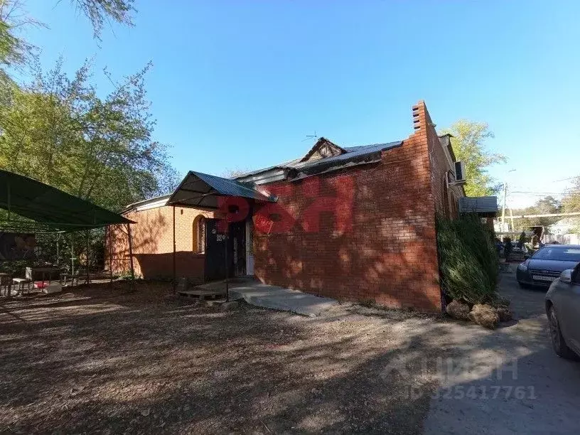 Торговая площадь в Самарская область, Самара пос. Яблонька, ул. ... - Фото 1