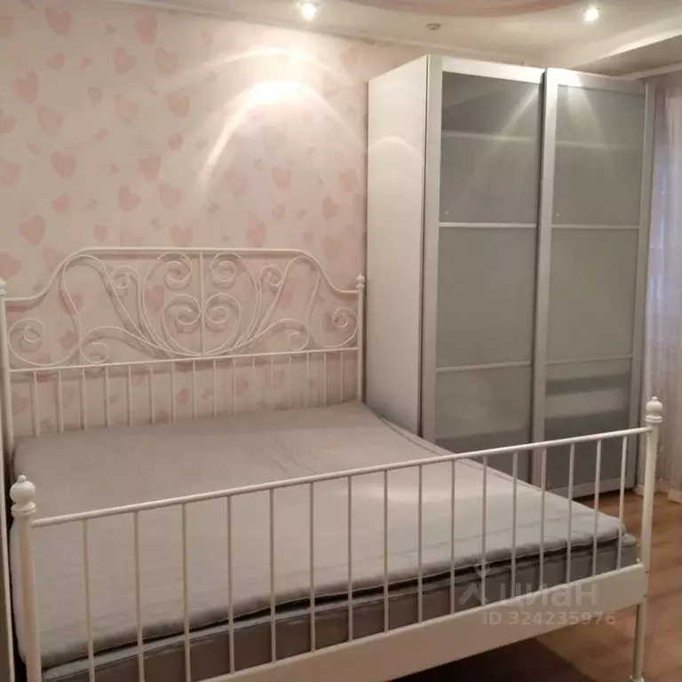 3-к кв. Башкортостан, Уфа ул. Цюрупы, 145/1 (82.6 м) - Фото 1