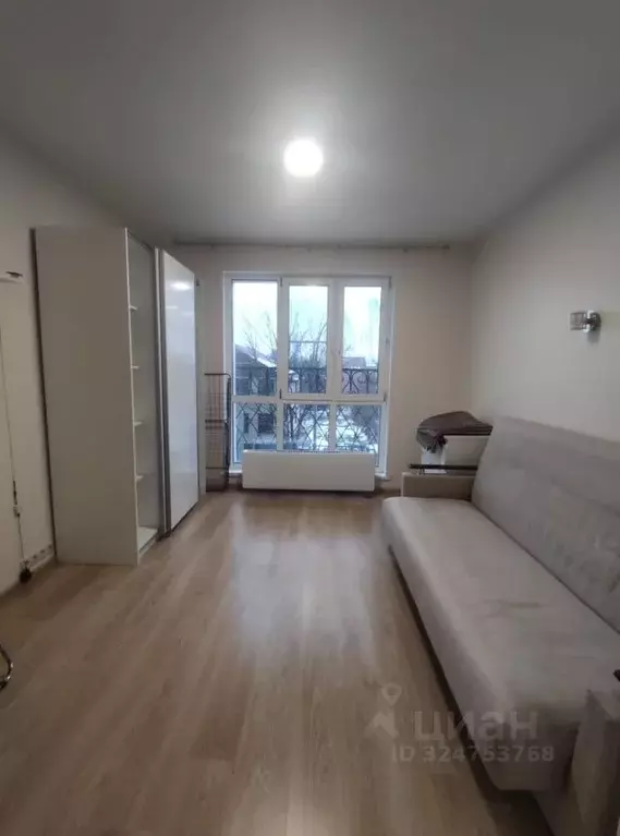 Студия Московская область, Солнечногорск городской округ, Андреевка ... - Фото 1