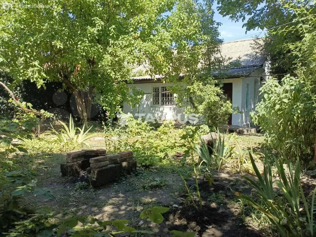 Дом в Симферополь, улица Бориса Хохлова (62 м) - Фото 2