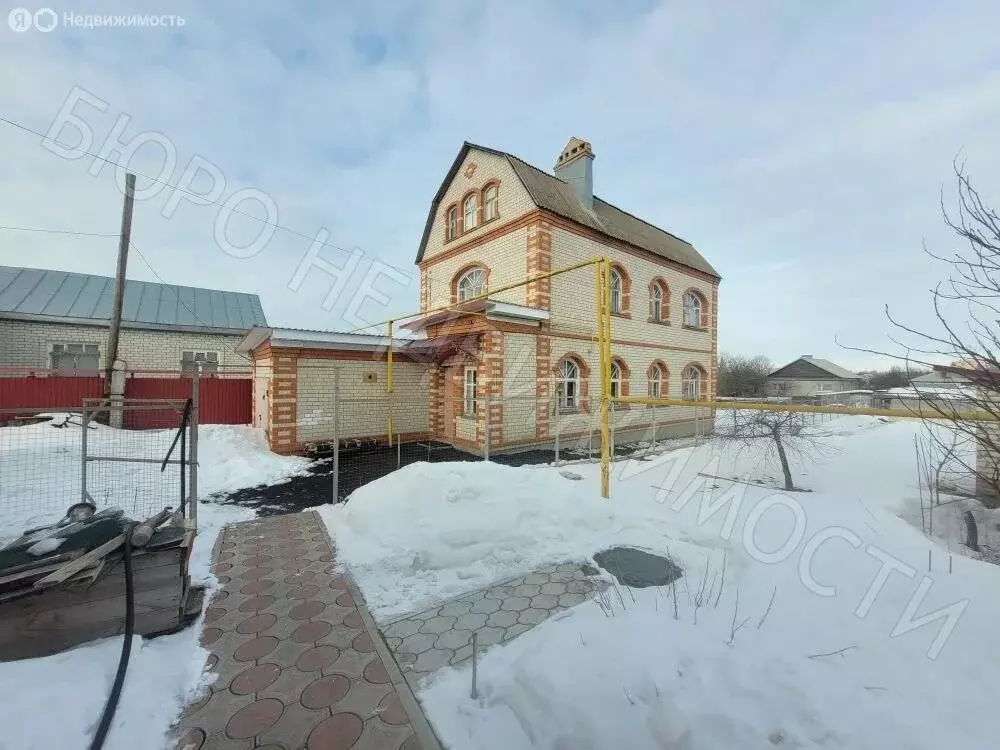 Дом в Балашов, Большая Революционная улица, 57 (125 м) - Фото 2